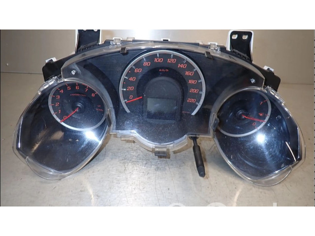 Панель приборов 78100TF0G52   Honda Jazz       