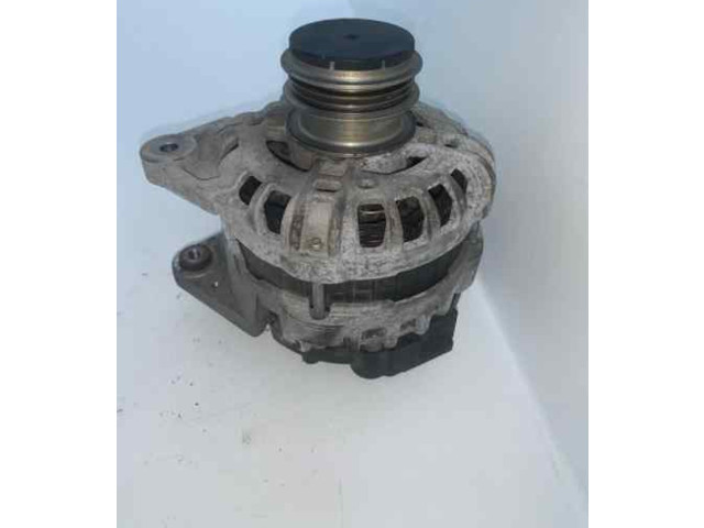 Генератор 231008386R, BOSCH Dacia Sandero 1.1