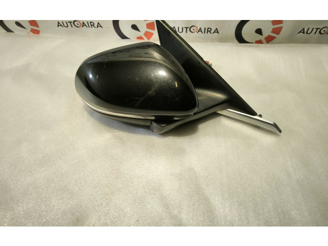 Зеркало электрическое        Jaguar XF X250  2007 - 2015 года   