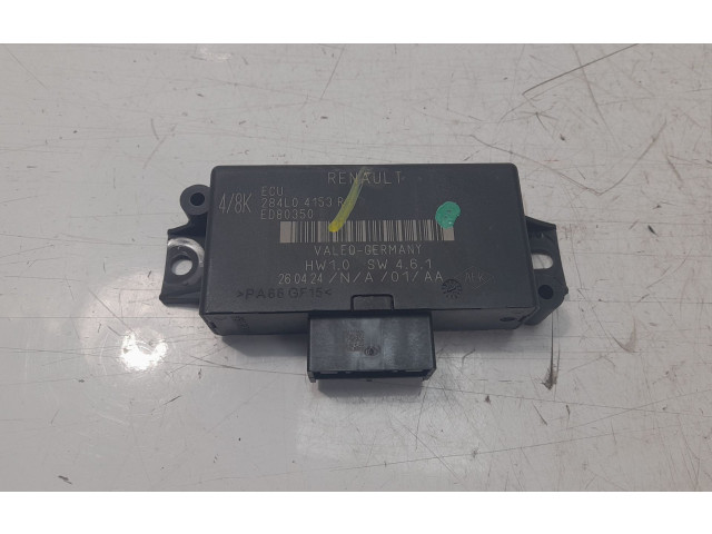 Другие блоки управления / модули 284L04153R Dacia Duster II