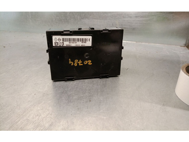 Блок управления 8201054128 Renault Clio III