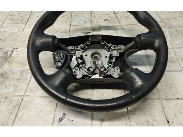 Volant Nissan Primera 2003 48430, AV710RL