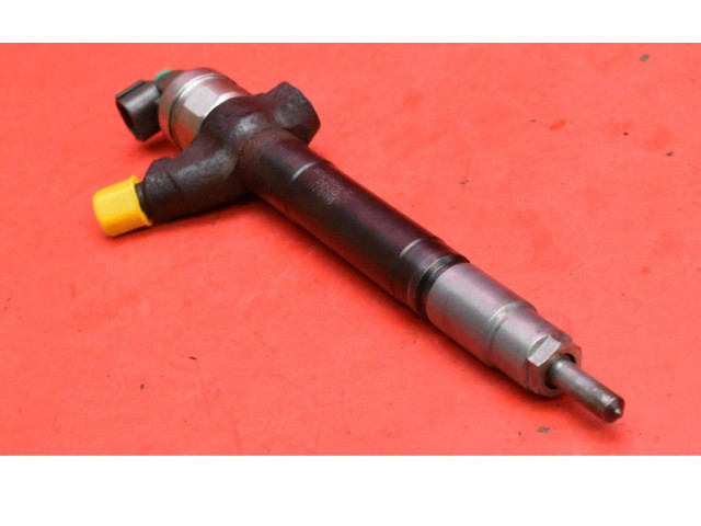 Форсунка 6C1Q-9K546-BC, 6C1Q-9K546-BC    Ford Transit -  Tourneo Connect   