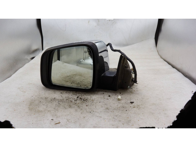Зеркало электрическое Jeep Grand Cherokee 2010 - 2021 года