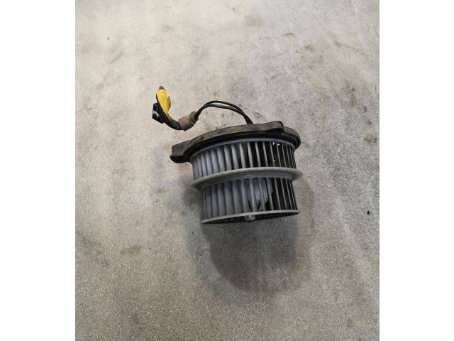 Вентилятор печки Toyota Prius (NHW20)  2003 - 2009 года 194000      