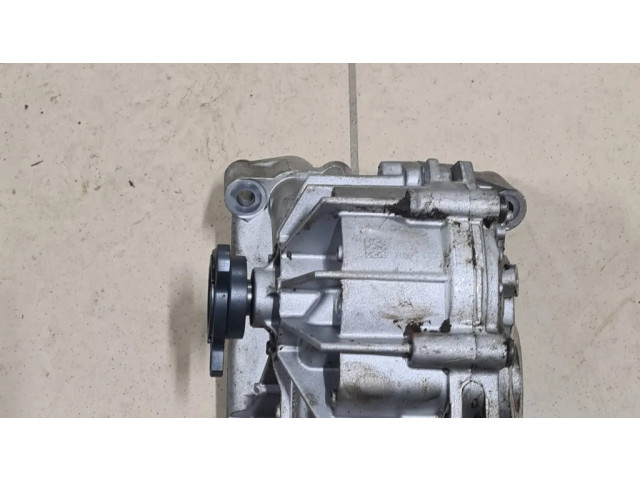 Масляный насос 7643256 BMW 5 F10 F11 4.4