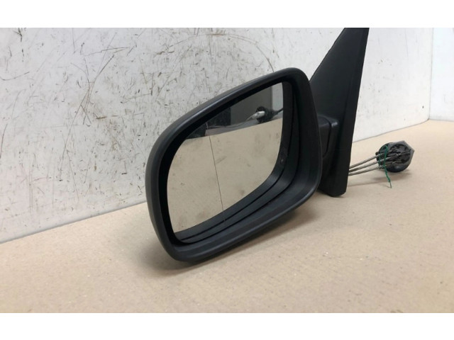 Зеркало (механическое)       Volkswagen Lupo  1998 - 2005 года   