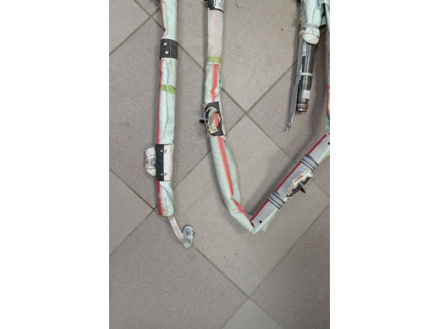 Боковая подушка безопасности P68250174AE, P68250174AE Jeep Grand Cherokee