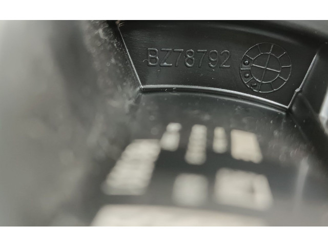 Вентилятор печки       Citroen C3 Aircross