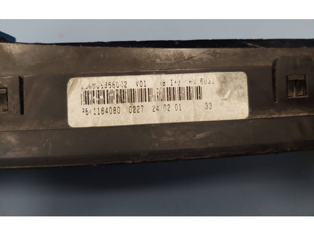 Панель приборов 9641164080   Citroen Xsara Picasso       