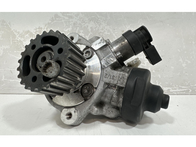 Топливный насос