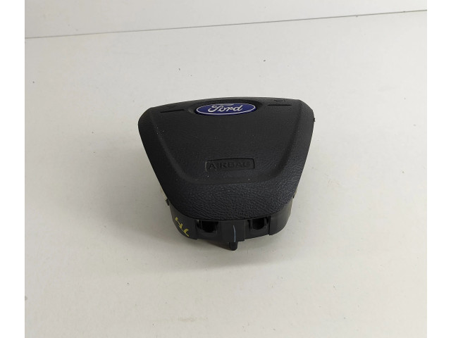 Подушка безопасности водителя BK21V042B85AB   Ford Transit -  Tourneo Connect