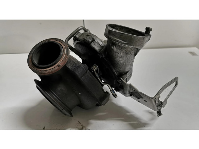 Turbodmychadlo Турбина 757779 BMW 7 E65 E66 3.0