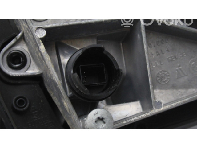 Zpětné zrcátko levé BMW X5 E70 2006