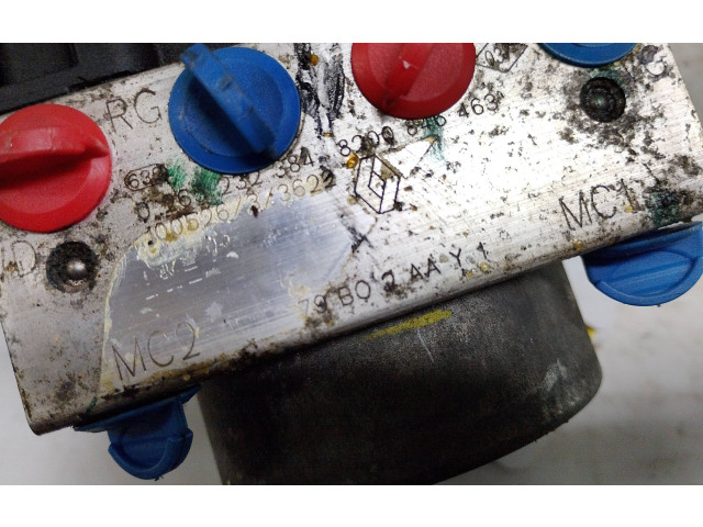 Блок АБС 8200846463   Dacia  Duster  2010 - 2017 года