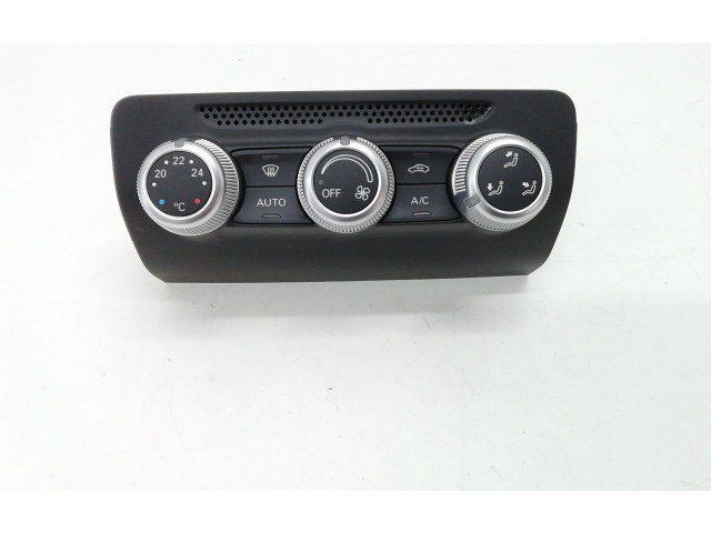 Блок управления климат-контролем 8X0820043C, 8X0820043C   Audi A1