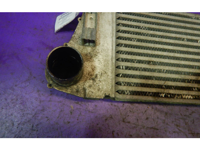 Интеркулер 8200468425, 8200468425 Renault Scenic II - Grand scenic II