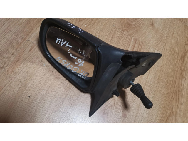 Zpětné zrcátko pravé Opel Corsa B 1995 008062349