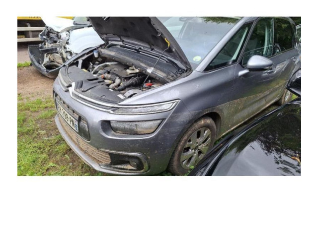 Руль Citroen C4 Aircross - года 98170717ZD, 98170717ZD