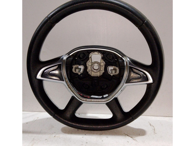 Руль Dacia Sandero