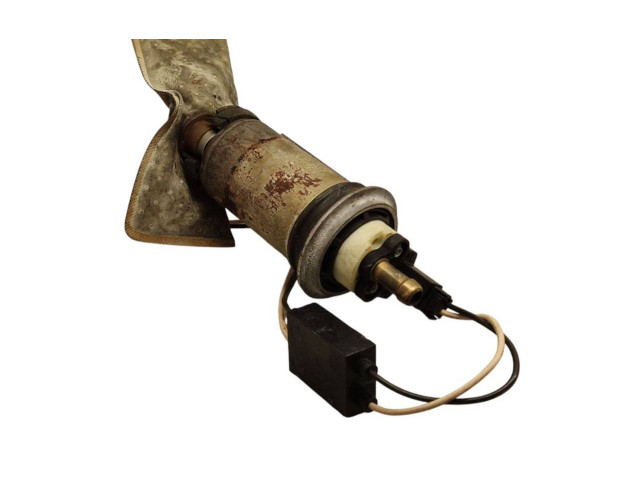 Топливный насос