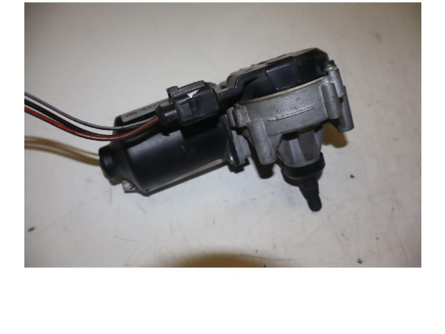 Комплект механизма стеклоочистителей DT11-17504-AD Ford Transit