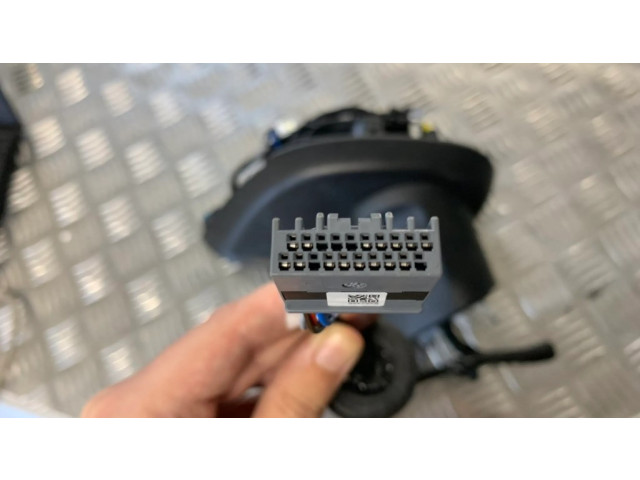 Части зеркала