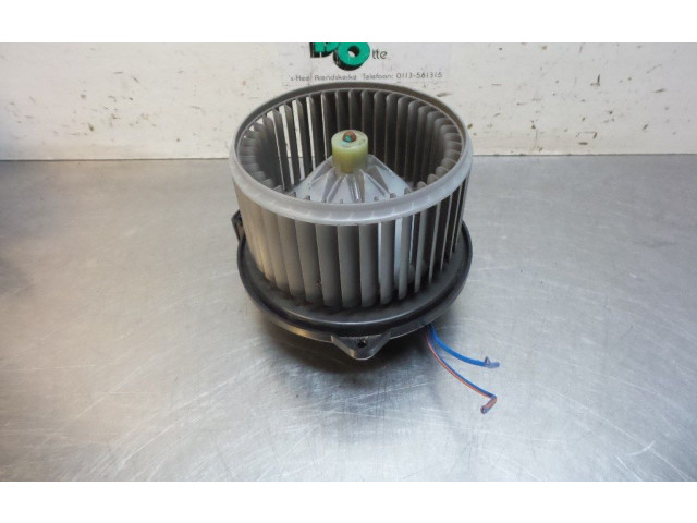 Вентилятор печки    2727000200, 2727000200   Daihatsu Cuore