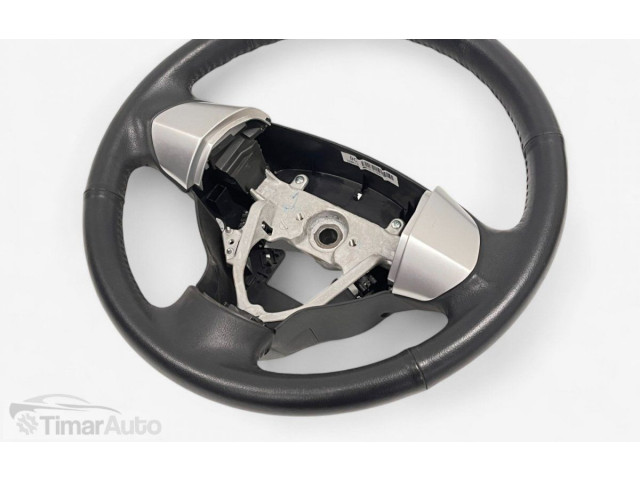 Руль Mitsubishi i-MiEV  2009 - 2015 года MN101539XC, MN101539XC      