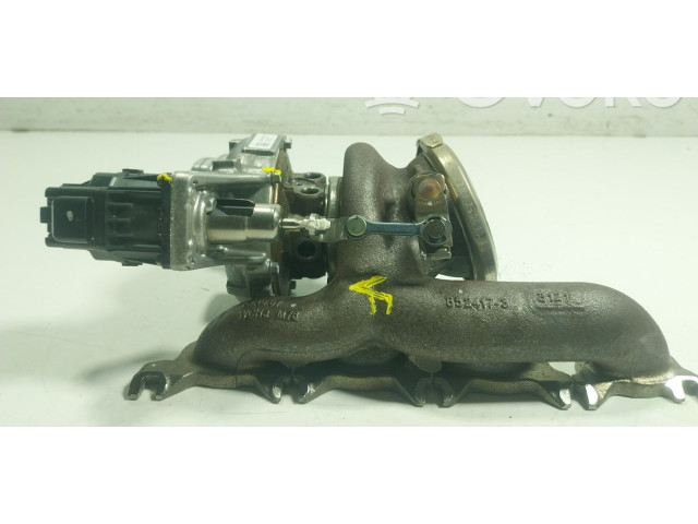 Turbodmychadlo Турбина 11658662073, 984581503 BMW 4 G22 G23 G24 G26 B48 B20 B