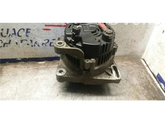 Генератор Renault Clio II