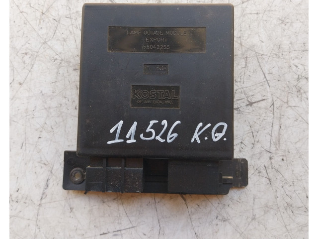 Модуль фонарей 56042255    Jeep Grand Cherokee 1993 - 1998 года