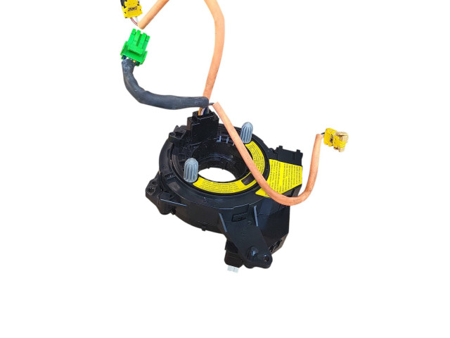 Подрулевой шлейф SRS    Volvo C30