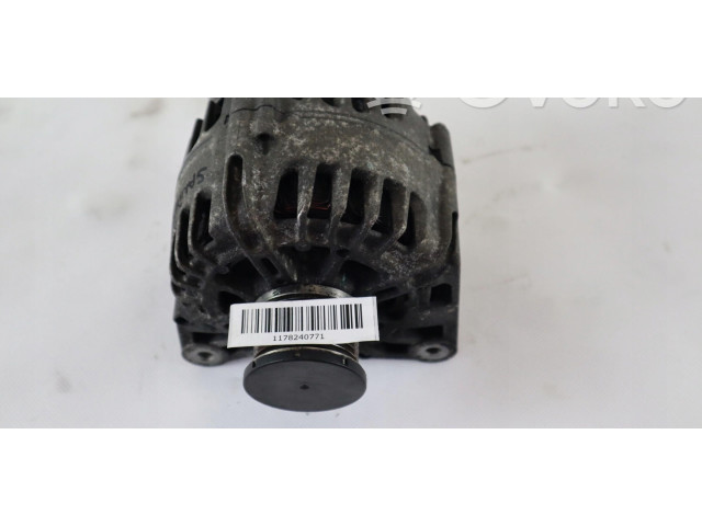 Генератор TG12C199   Dacia Sandero III      