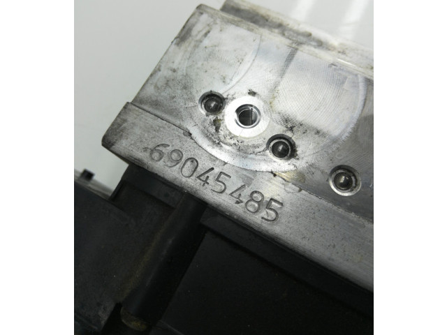 Блок АБС 12843576 Saab 9-3 Ver2 2008-2016 года