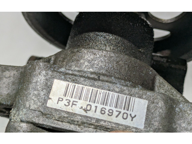 Pojistková skříňka 56110P3F013, P3F016970Y Honda CR-V 2000