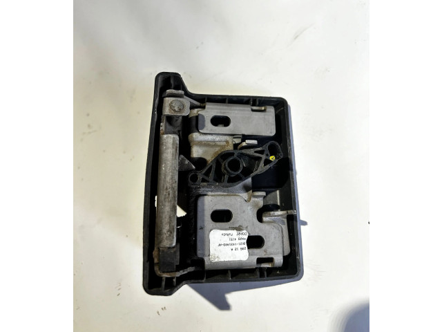 Задний замок BK21V431A03AF    Ford Transit Custom 2013- года