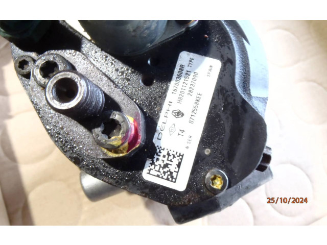 Топливный насос 28237090 Renault Clio IV