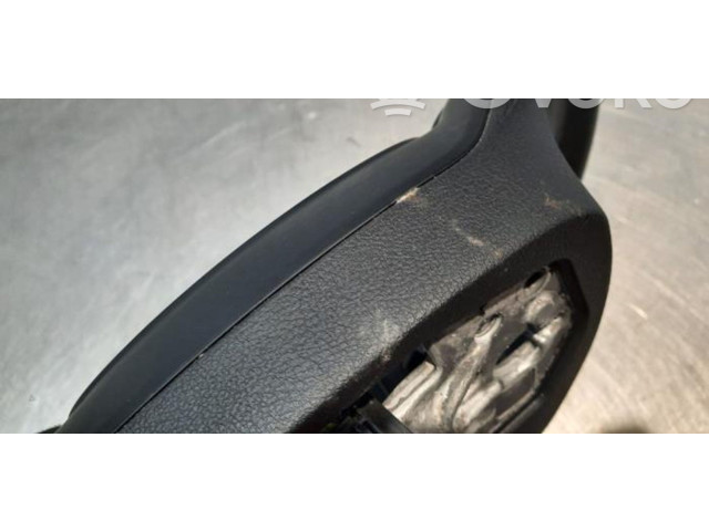 Руль Ford Transit Custom 2013 - 2023 года JK213600KA3ZHE