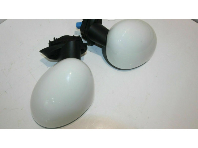 Зеркало электрическое        Mini One - Cooper F56 F55  2013 -  года   