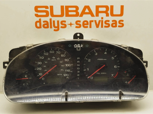 Панель приборов 85013AE64A, 241009 Subaru Outback