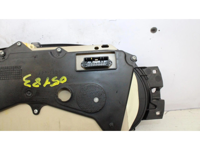 Рулевая рейка Спидометр (приборный щиток) 216774992 Dacia Logan I 2004 - 2012 года