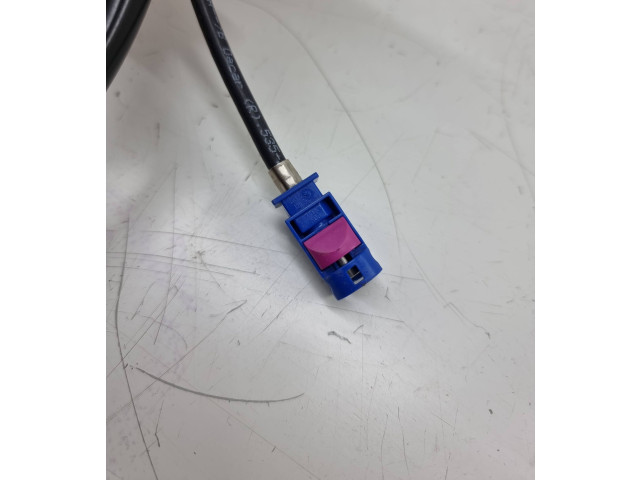 Зеркало электрическое Audi Q5 SQ5 2017 - года