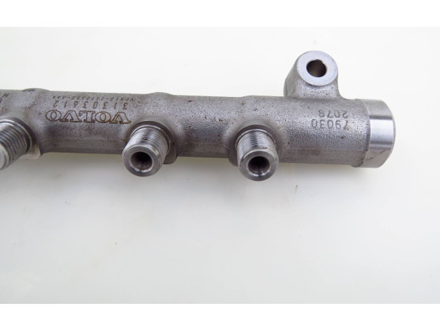 Топливная рампа 31303612 Volvo S60 для двигателя D 4204 T14