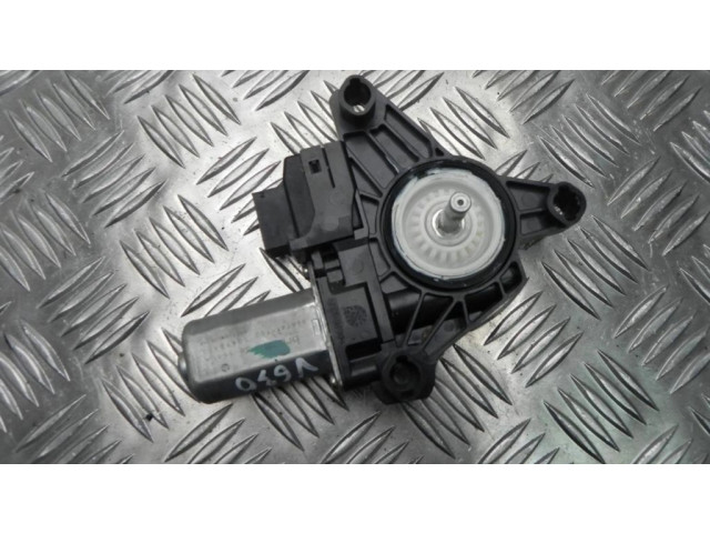 Задний двигатель механизма для подъема окон