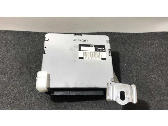 Другие блоки управления / модули