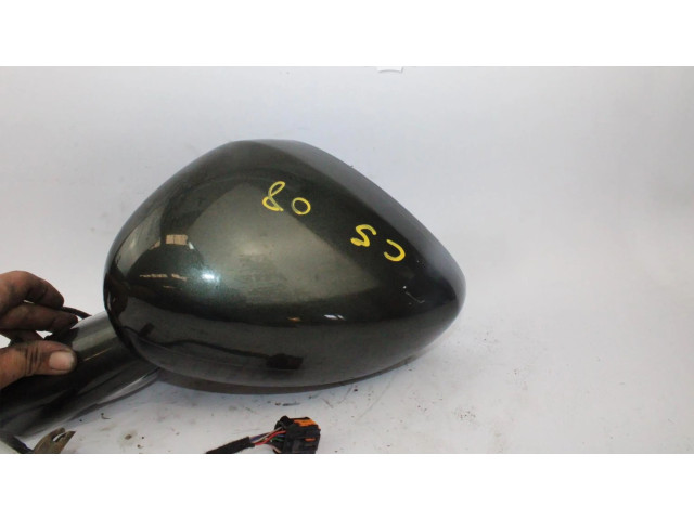 Zpětné zrcátko Citroen Berlingo 0207156