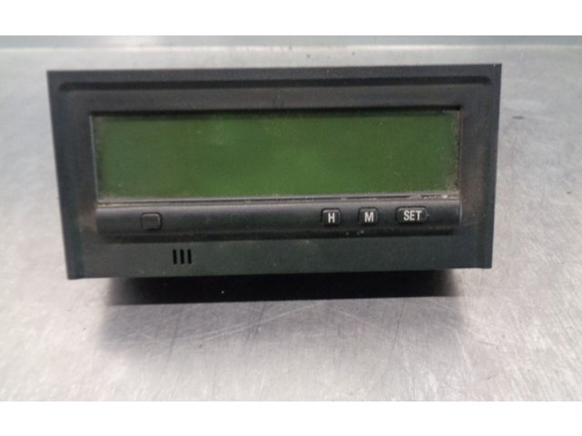 Дисплей MR489626 Mitsubishi Space Wagon