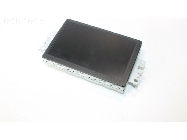 Дисплей    31382906   Volvo V70