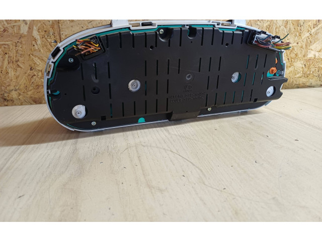 Přístrojová deska Hyundai Grandeur 2006 940033L255